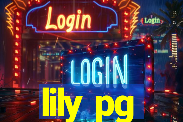 lily pg